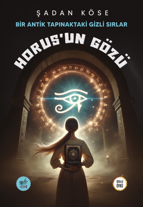 Horus’un Gözü kapağı