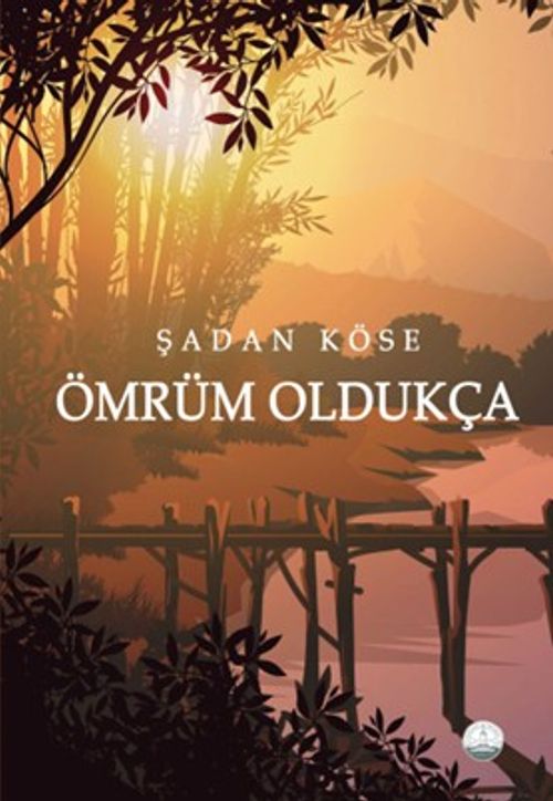Ömrüm Oldukça kapağı